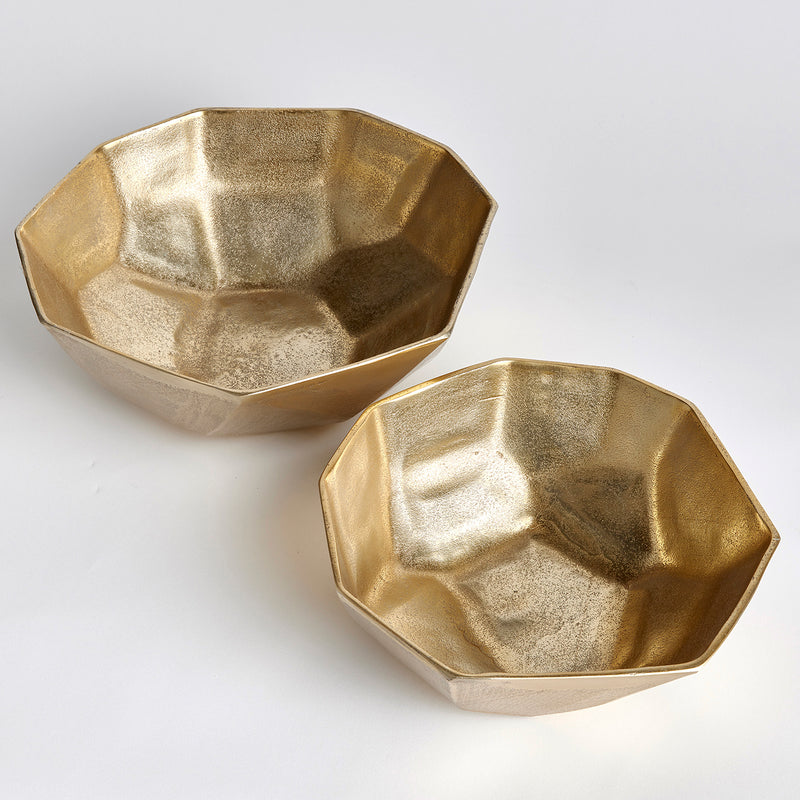 Rova Serving Bowl Set of 2