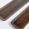 Langley Rectangular Tray Set of 2