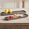 Langley Rectangular Tray Set of 2