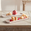 Langley Rectangular Tray Set of 2