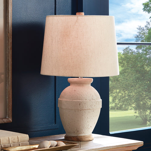 Sloane Table Lamp