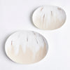 Kona Decorative Plate Set of 2