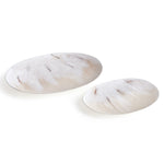 Kona Decorative Plate Set of 2