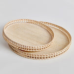 Barri Decorative Tray Set of 2