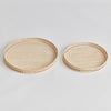 Barri Decorative Tray Set of 2