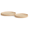 Barri Decorative Tray Set of 2