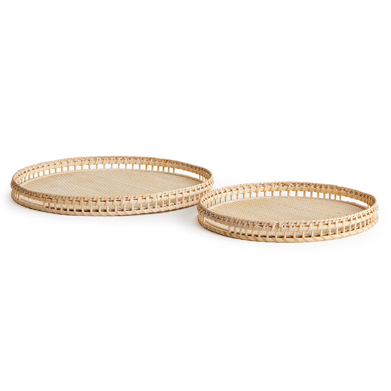 Barri Decorative Tray Set of 2