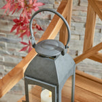 Antoinne Outdoor Lantern