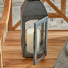 Antoinne Outdoor Lantern