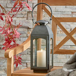 Antoinne Outdoor Lantern