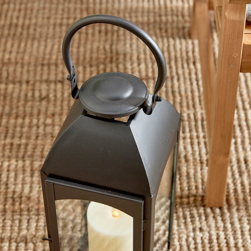 Antoinne Outdoor Lantern