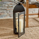 Antoinne Outdoor Lantern