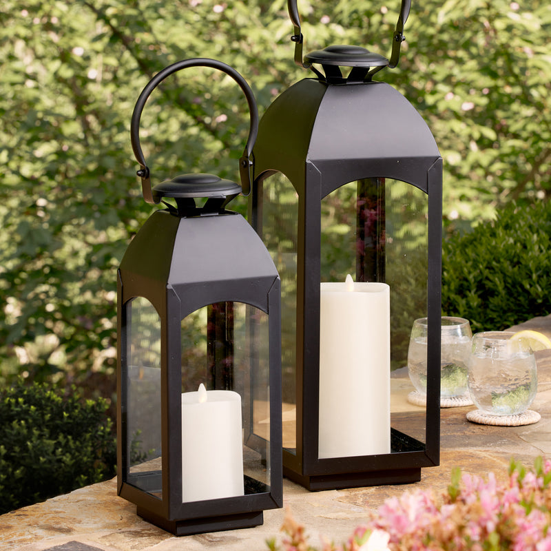 Antoinne Outdoor Lantern