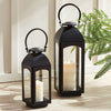 Antoinne Outdoor Lantern