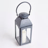 Antoinne Outdoor Lantern