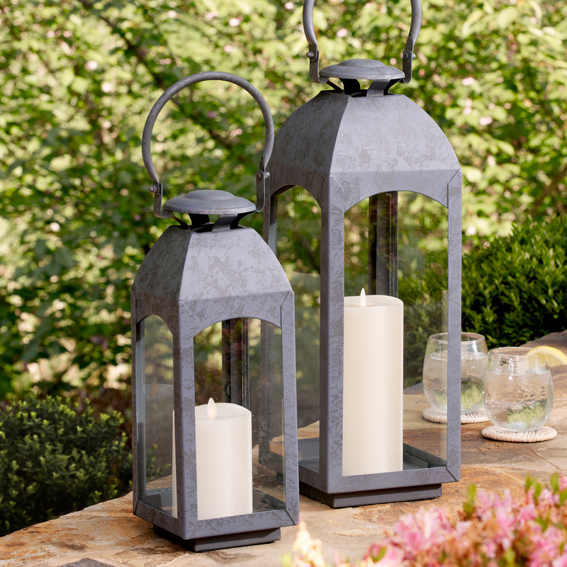 Antoinne Outdoor Lantern