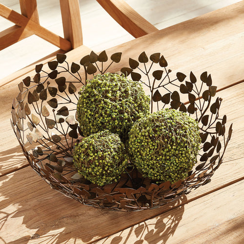 Willow Decorative Bowl