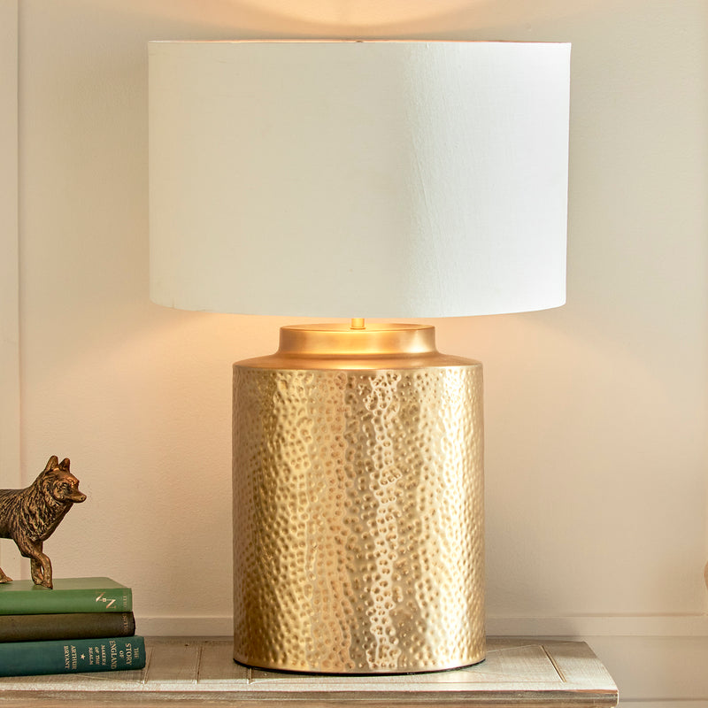 Keegan Table Lamp