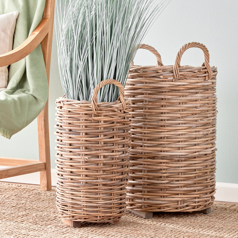 Marlar Basket Set of 2