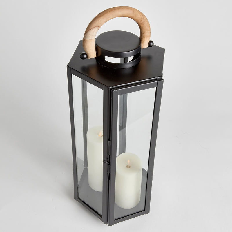 Dockside II Outdoor Lantern