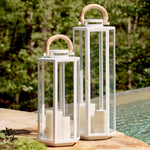 Dockside II Outdoor Lantern