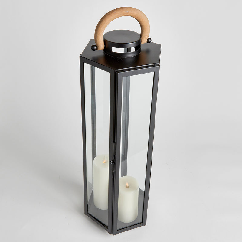 Dockside II Outdoor Lantern