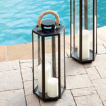 Dockside II Outdoor Lantern