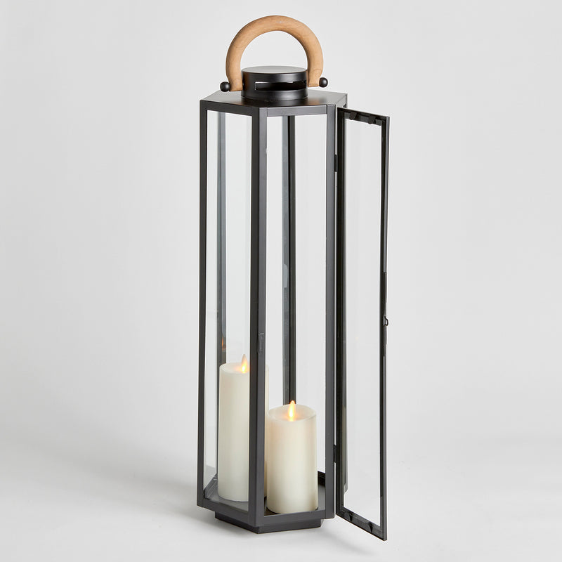 Dockside II Outdoor Lantern