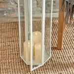 Dockside II Outdoor Lantern