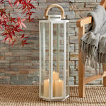 Dockside II Outdoor Lantern