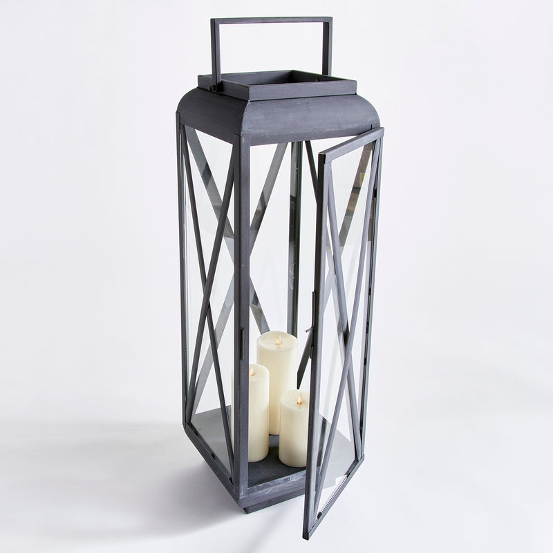 Terrazza Outdoor Lantern