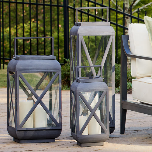 Terrazza Outdoor Lantern