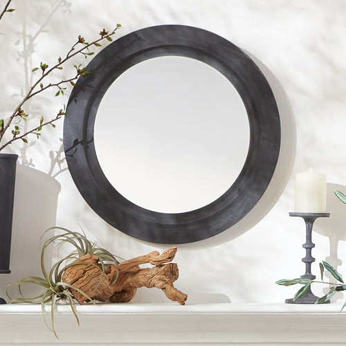 Terrazza Wall Mirror