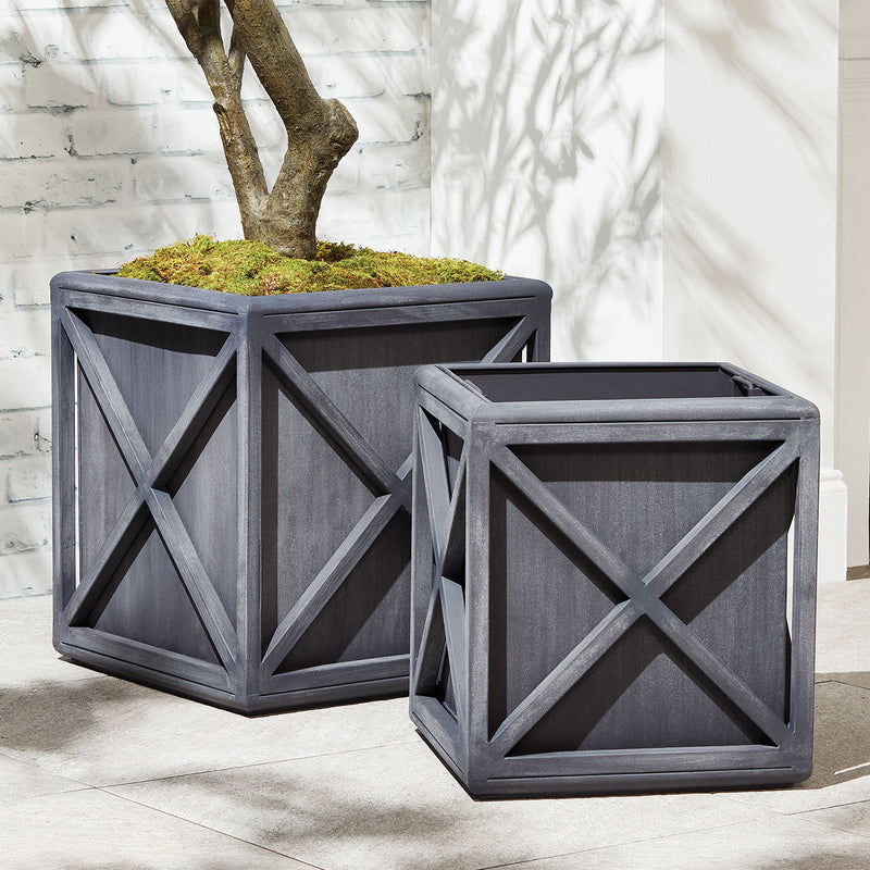 Terrazza Outdoor Planter