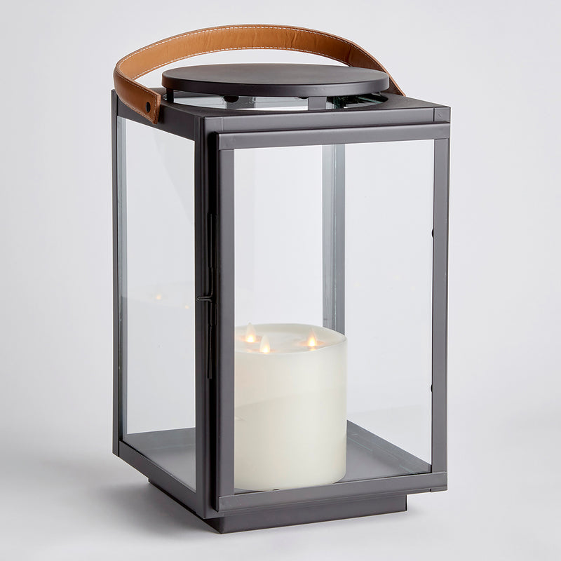 Jennings Candle Lantern