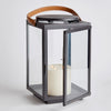 Jennings Candle Lantern