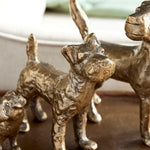 Little Pack Scuplture Set of 3