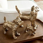 Little Pack Scuplture Set of 3