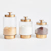 Braiden Canister Set of 3