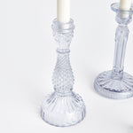 Estella Taper Candleholder Set of 3