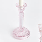 Estella Taper Candleholder Set of 3