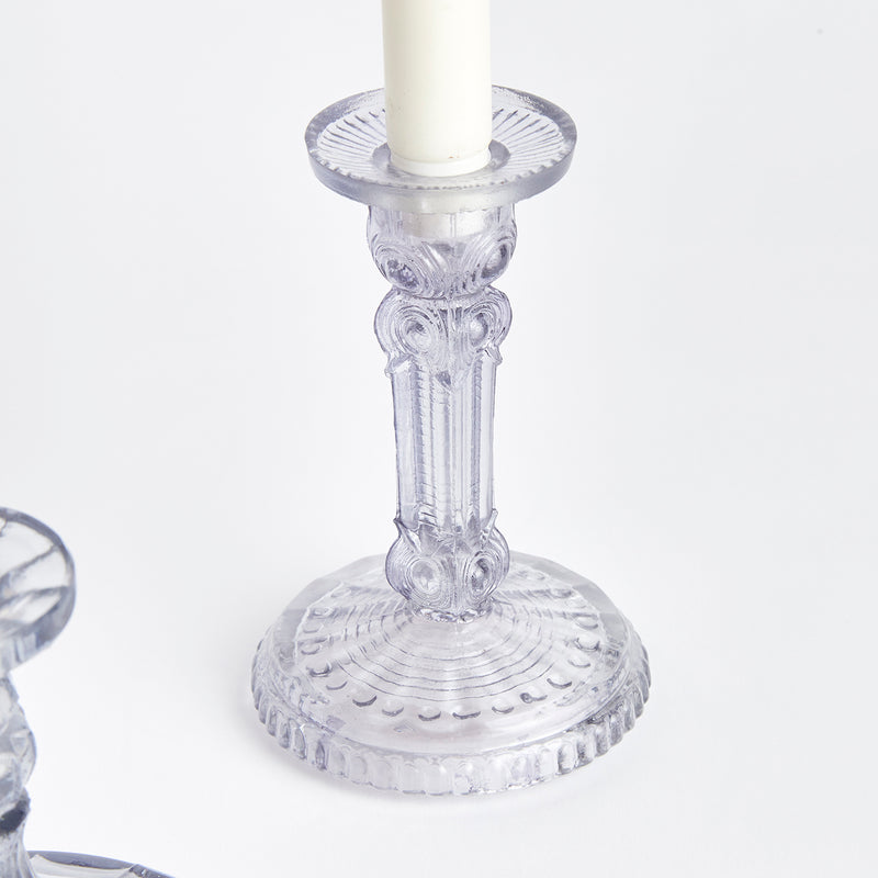 Estella Taper Candleholder Set of 3