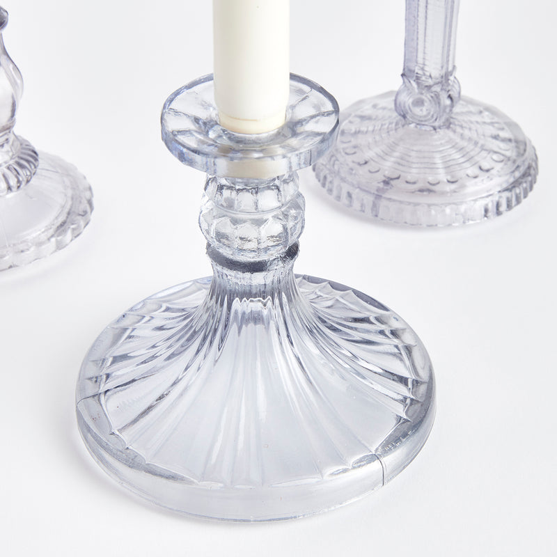 Estella Taper Candleholder Set of 3