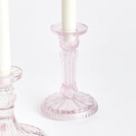 Estella Taper Candleholder Set of 3