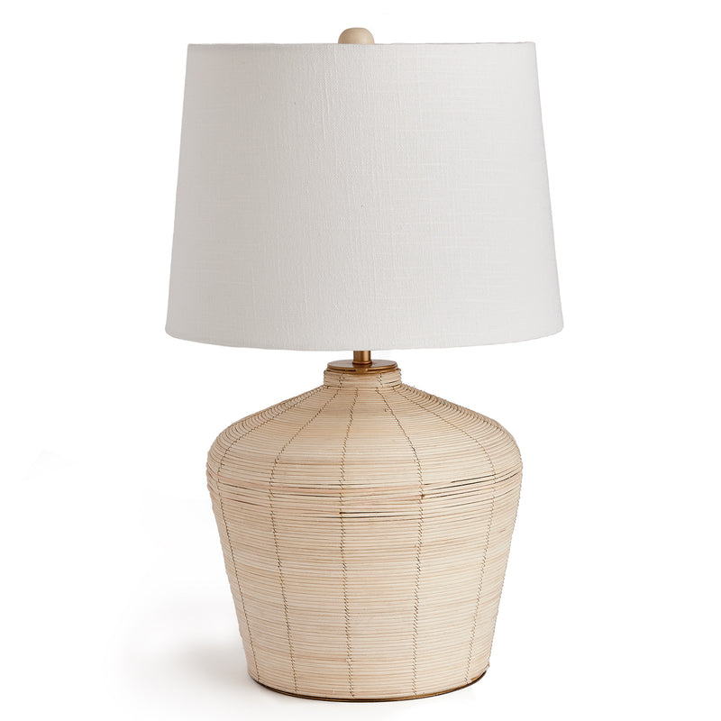 Maye Tapered Table Lamp