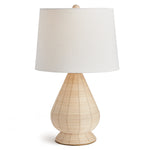 Maye Teardrop Table Lamp