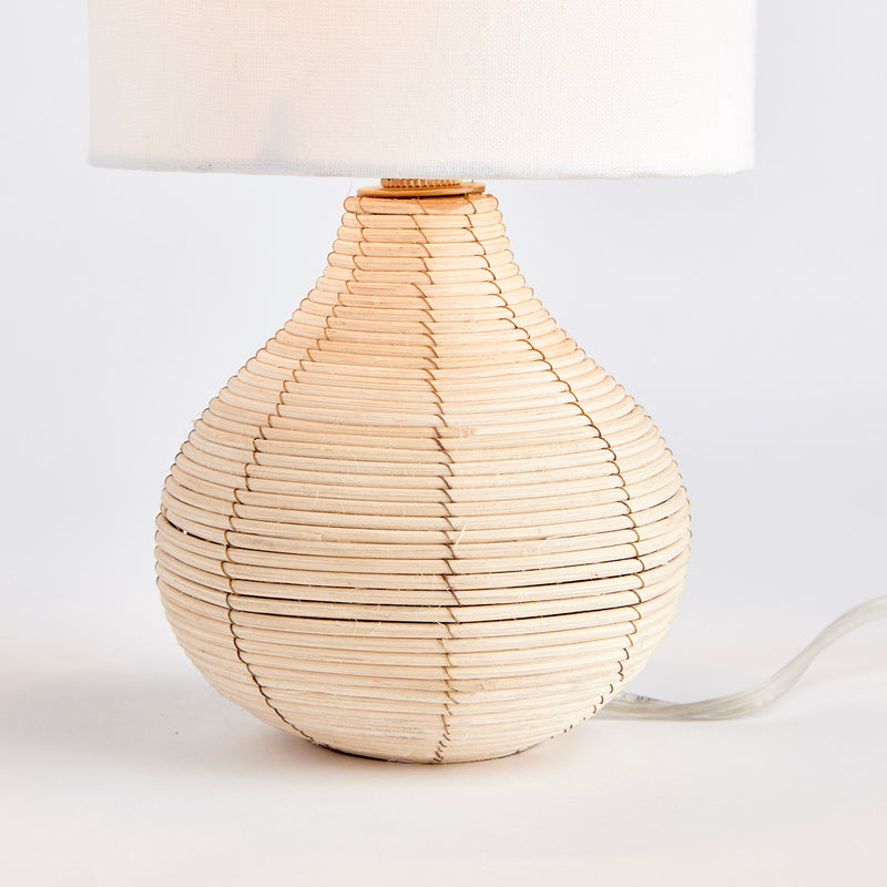 Maye Teardrop Mini Lamp