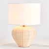 Maye Tapered Mini Lamp