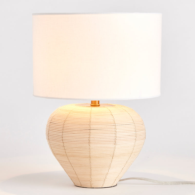 Maye Tapered Mini Lamp