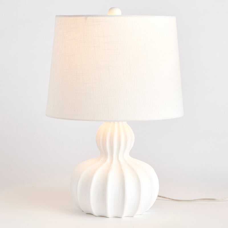 Tidewater Table Lamp